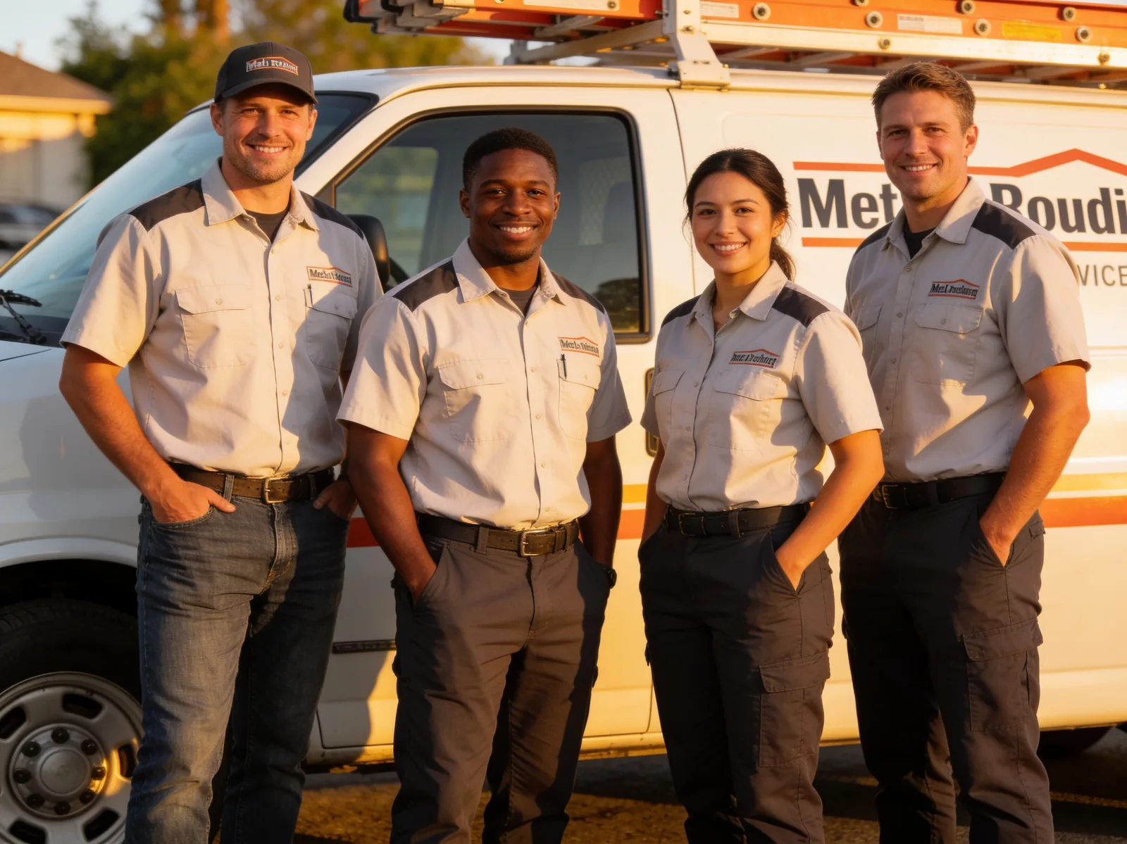 Metal Roof Installation company in Haines City, FL